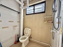 Blk 119 MARSILING RISE (Woodlands), HDB Executive #560343561